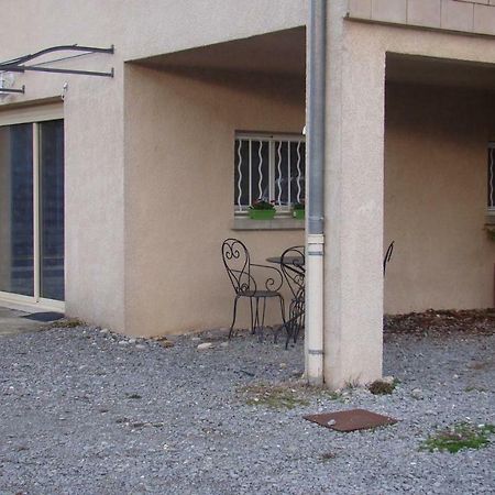 Studio/Gite Les Papillons Lablachere Luaran gambar